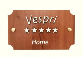 SUITE VESPRI HOME 8, Catania